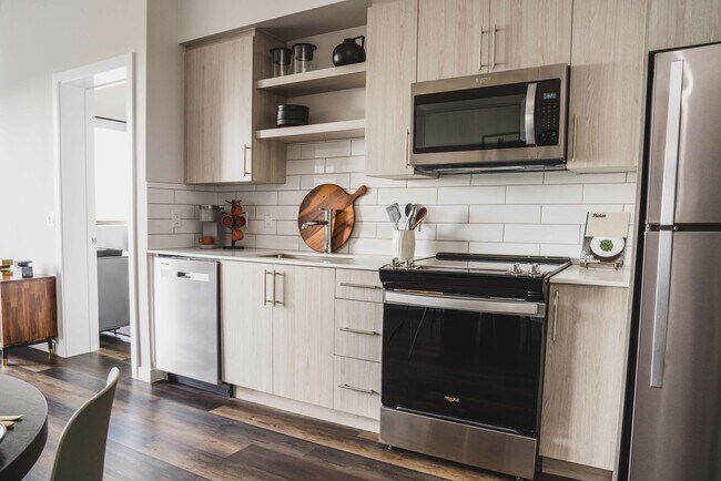 Interior Photo - Modera Coral Springs