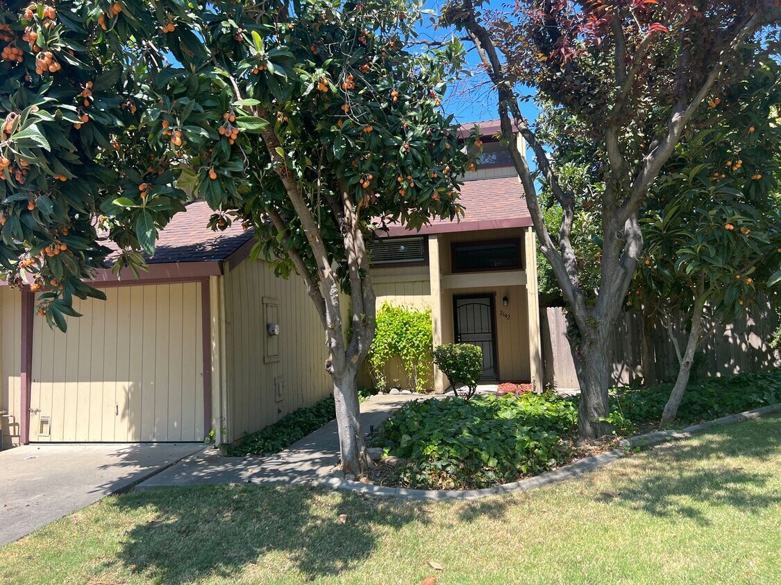 Primary Photo - Home for Rent in West Sacramento's Touchst...