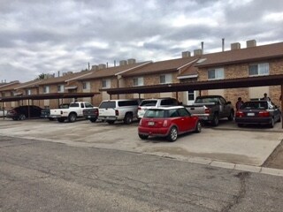 Foto del edificio - 804 E Cedar Ct