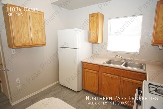 Building Photo - Adorable 2 BDR Eastside Home w/ 2 Weeks Fr...