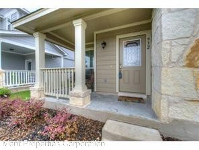 Building Photo - 3 br, 2 bath House - 932 Lost Pines Lane