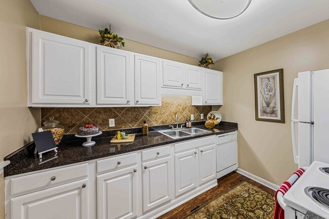 Foto del edificio - The Park at Marbella