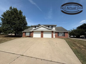 Building Photo - 1330 N Frideriki Dr