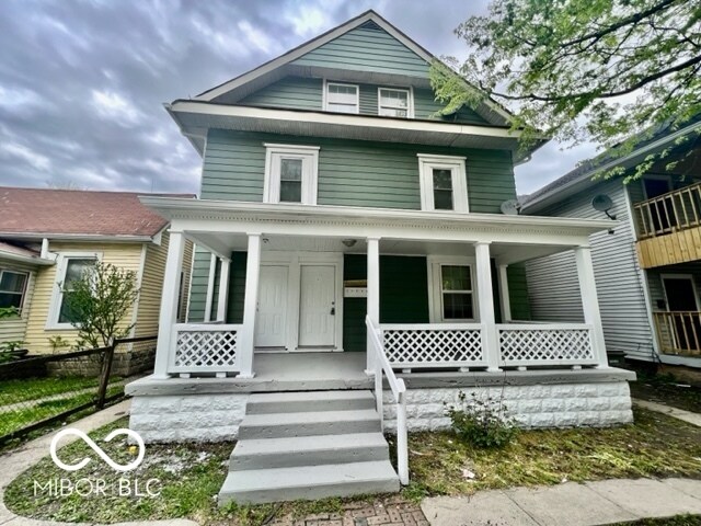 Foto principal - 2 E Washington St