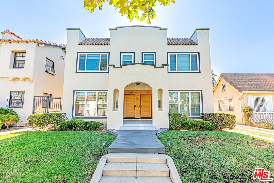 Foto principal - 1268 S Citrus Ave