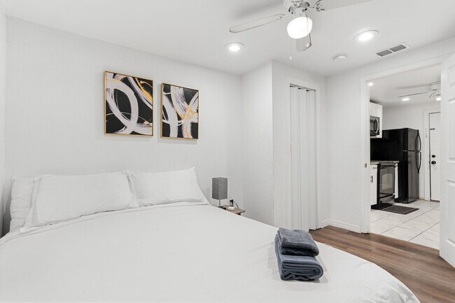 Foto del edificio - 4805 N 37th St