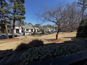 Interior Photo - Arbor Mill Apartments at Norcross