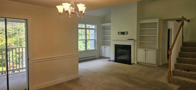 Foto del edificio - White Rock Senior Living Community