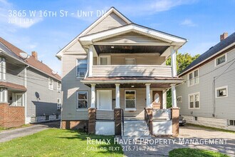 Building Photo - 3865 W 16th St