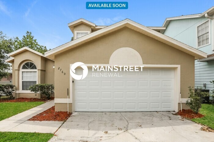 Foto principal - 2760 Grantham Ct