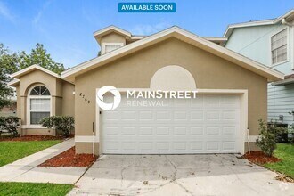 Building Photo - 2760 Grantham Ct
