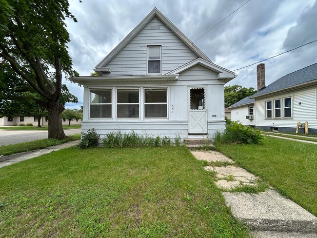 Building Photo - 500 E Ganson St