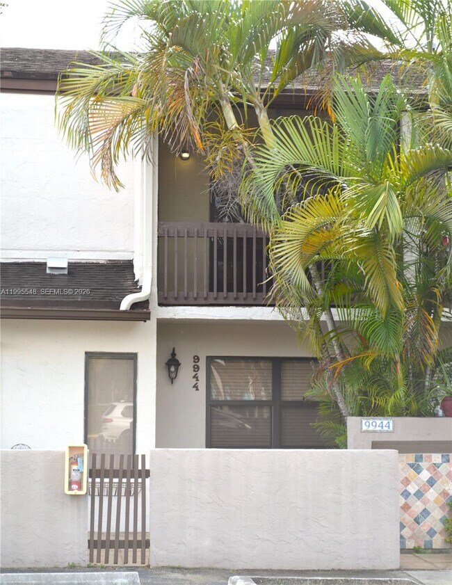 Foto del edificio - 9944 NW 41st St