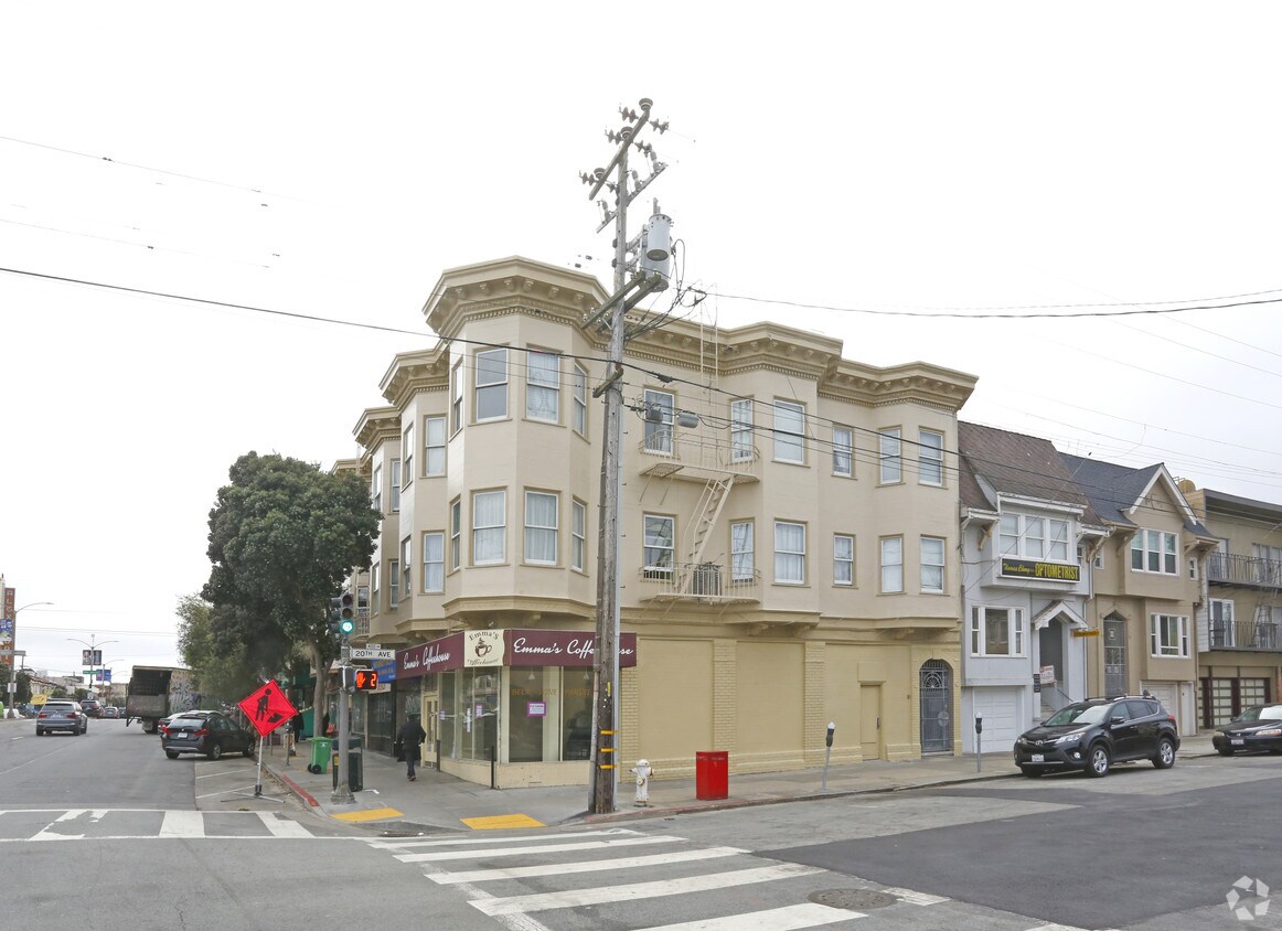 Primary Photo - 404 20th Ave