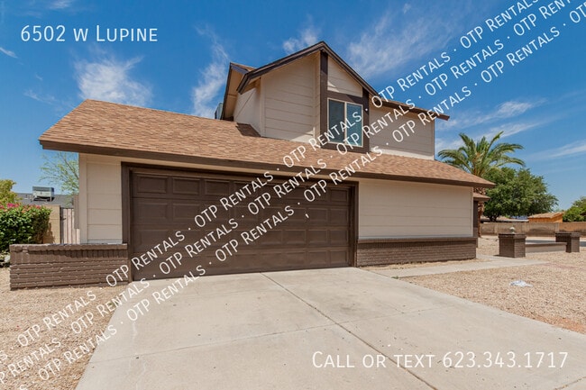 Foto del edificio - 6502 w Lupine-