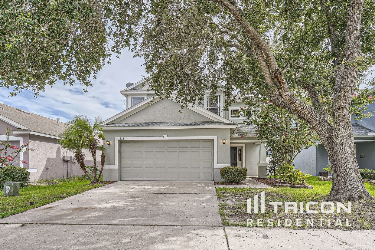Foto principal - 8332 Crescent Moon Dr