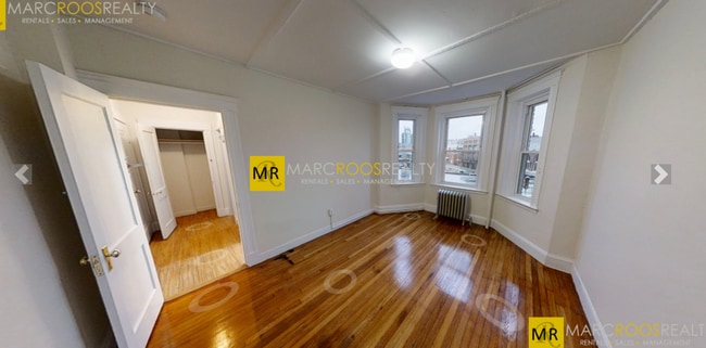 Building Photo - 1111 Boylston St