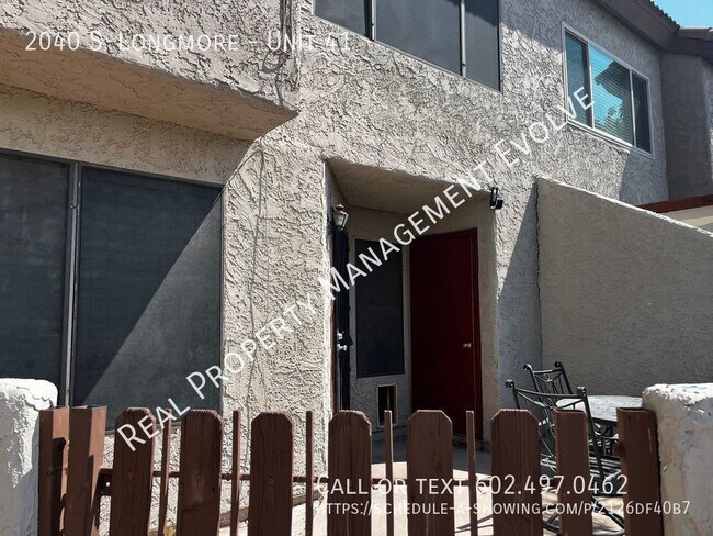 Building Photo - Beautiful Mesa Condo!!