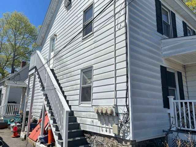 Building Photo - 16 Flagg St