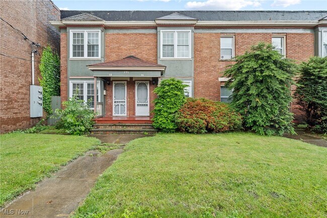 Building Photo - 15416 Waterloo Rd