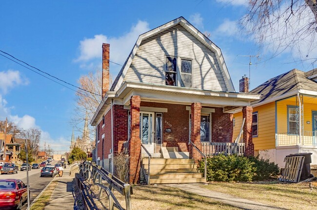 Photo - LEASING SPECIAL - sign a 13-month lease by 7/31/2026 and second month is free! House