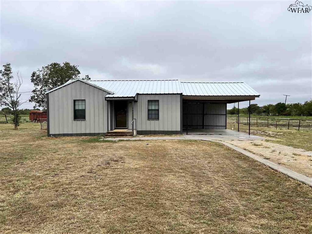 Primary Photo - 202 FM 367