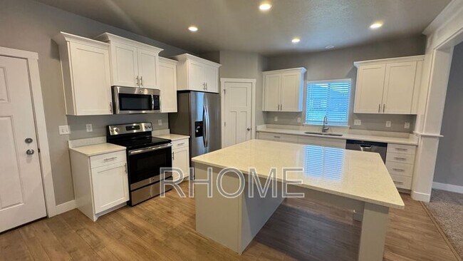 Foto del edificio - 3607 E Sapphire Creek Ln