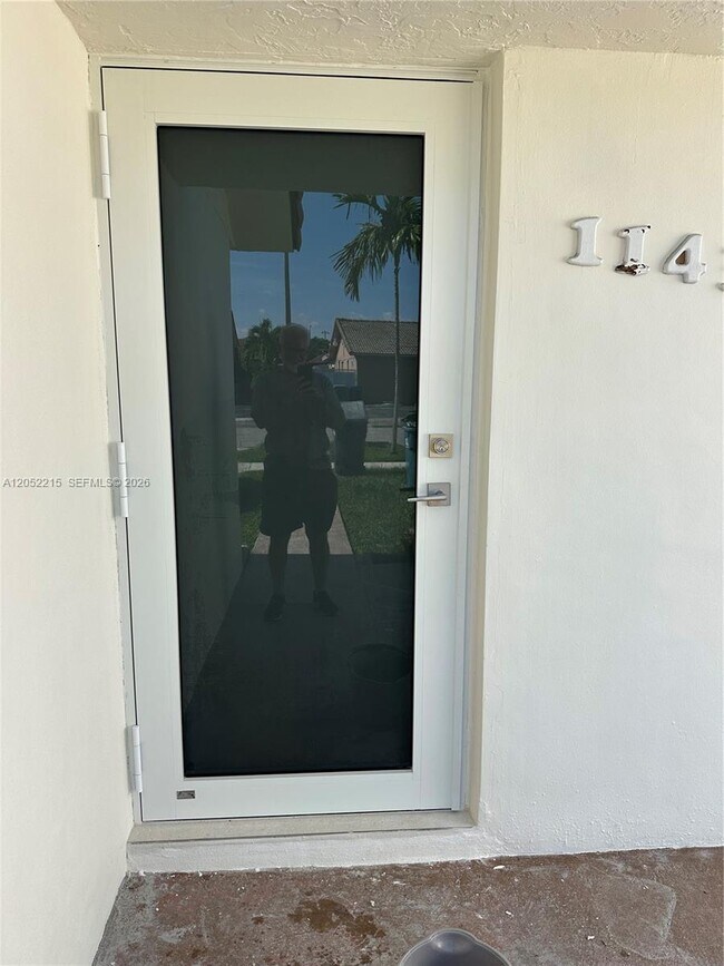 Foto del edificio - 11430 SW 5th Terrace
