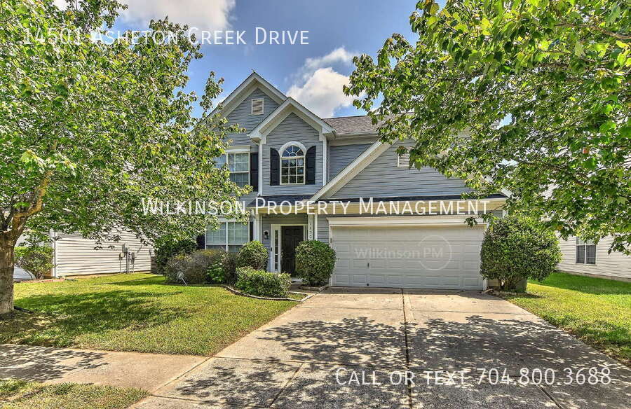 Primary Photo - 14501 Asheton Creek Dr