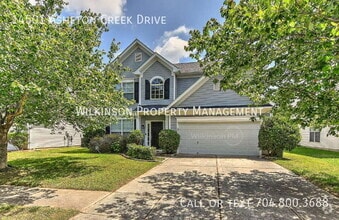 Building Photo - 14501 Asheton Creek Dr