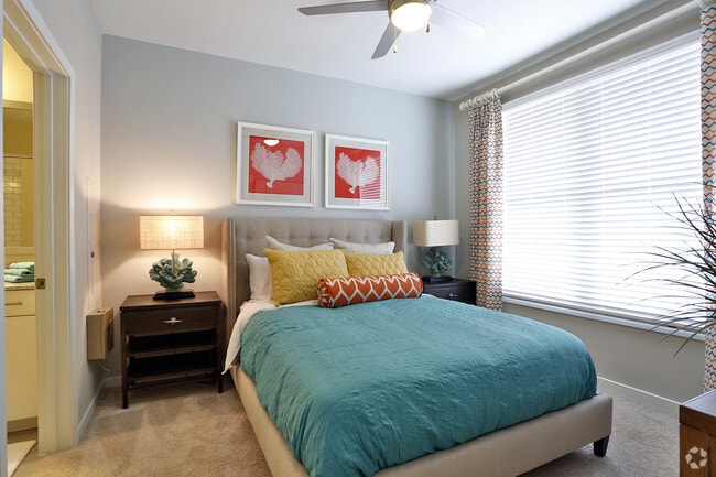 Interior Photo - Spyglass Seaside