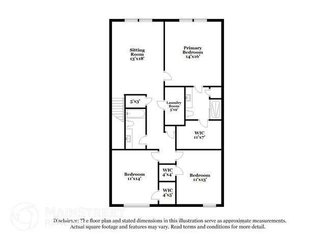 Building Photo - 5450 Malakoff Dr