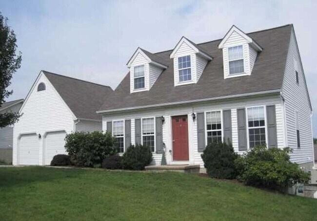Foto del edificio - Beautiful 3 Bedroom, 2 Bath Home in Red Lion Schools!