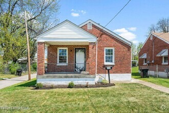 Building Photo - 3319 Vetter Ave