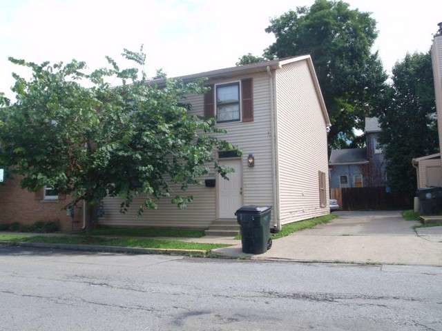 Primary Photo - 209 Pine St