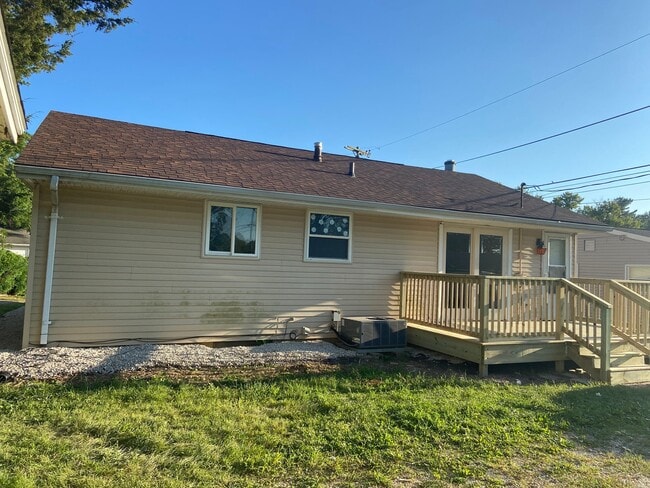 Building Photo - 2224 Knollaire Dr