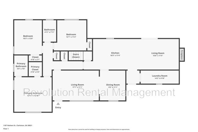 Building Photo - 1187 Nielsen Dr