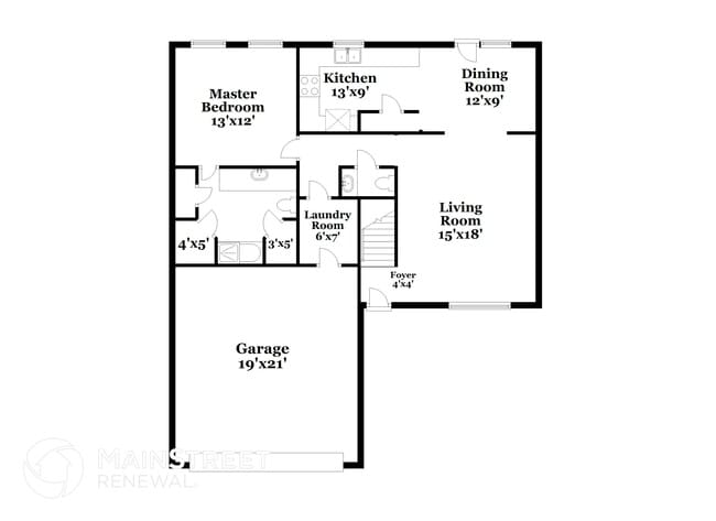 Building Photo - 1416 Journey Dr