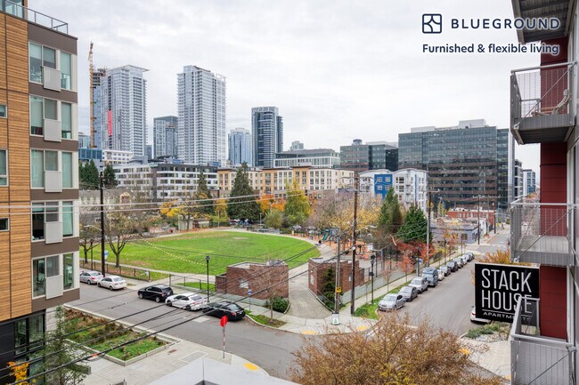 Foto del edificio - 1280 Harrison St