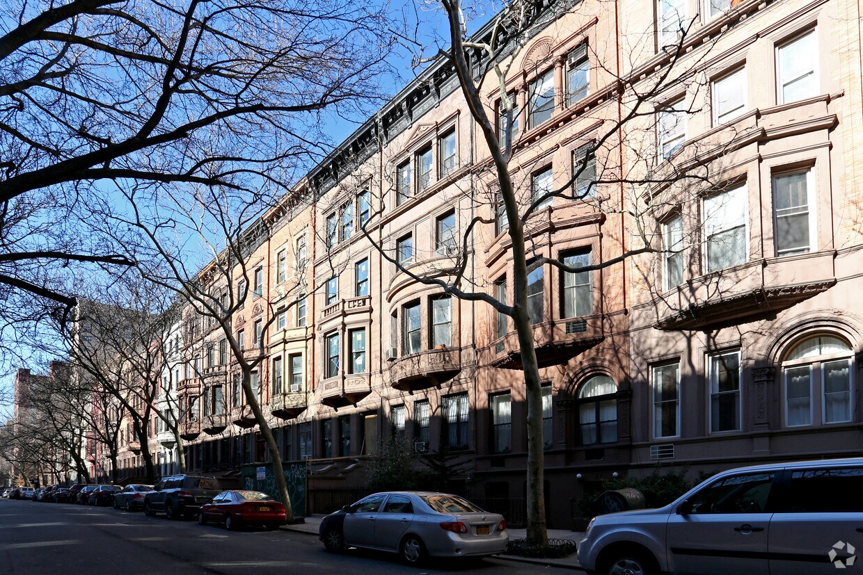 Foto del edificio - 29 W 89th St