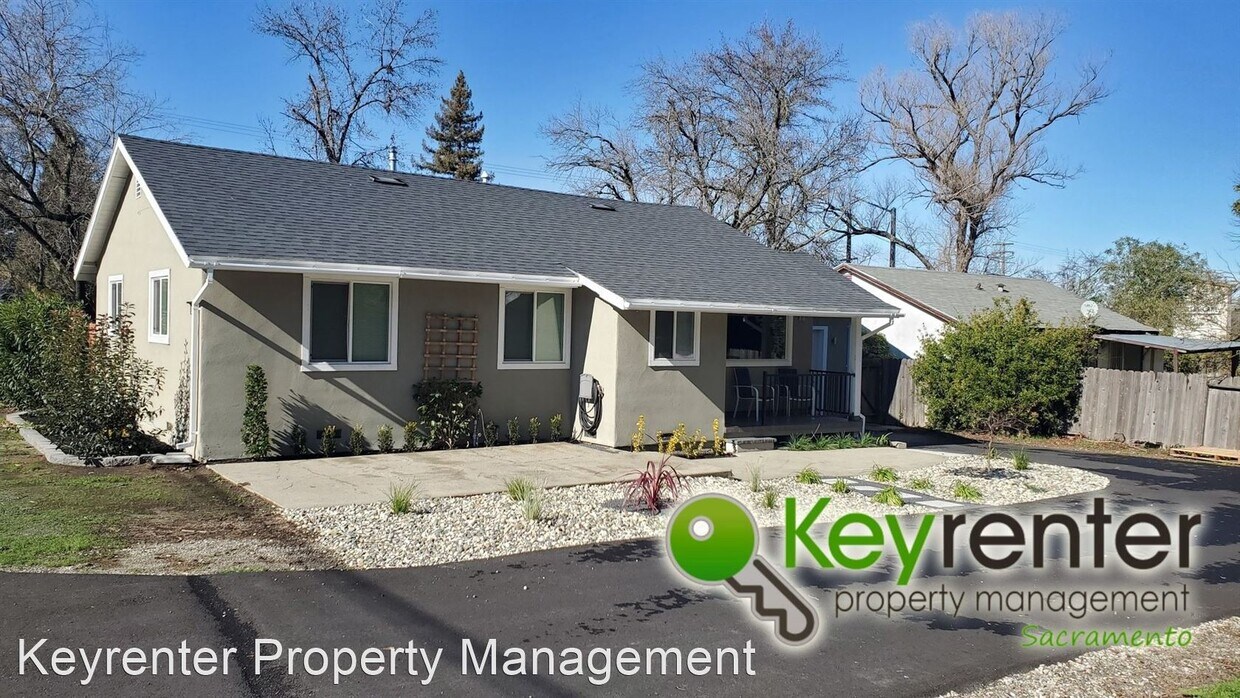 6010 San Juan Ave, Citrus Heights, CA 95610 House Rental in Citrus