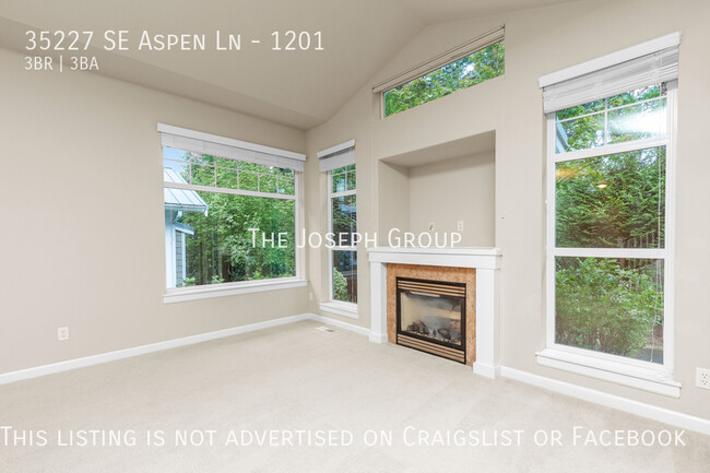 Building Photo - Open and bright 3 bed/2.5 bath in Snoqualmie