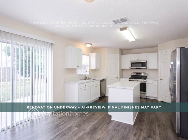 Building Photo - 849 Sunset Cove Dr
