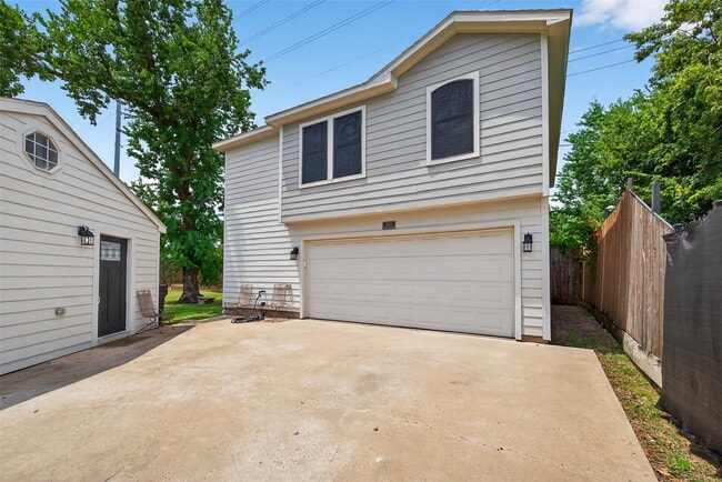 Building Photo - 3206 Arbor St