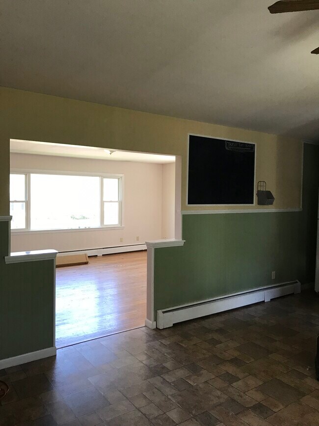 Cocina - 189 Russell St