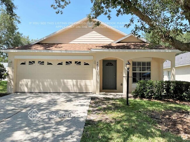 Building Photo - 6425 Barberry Ct
