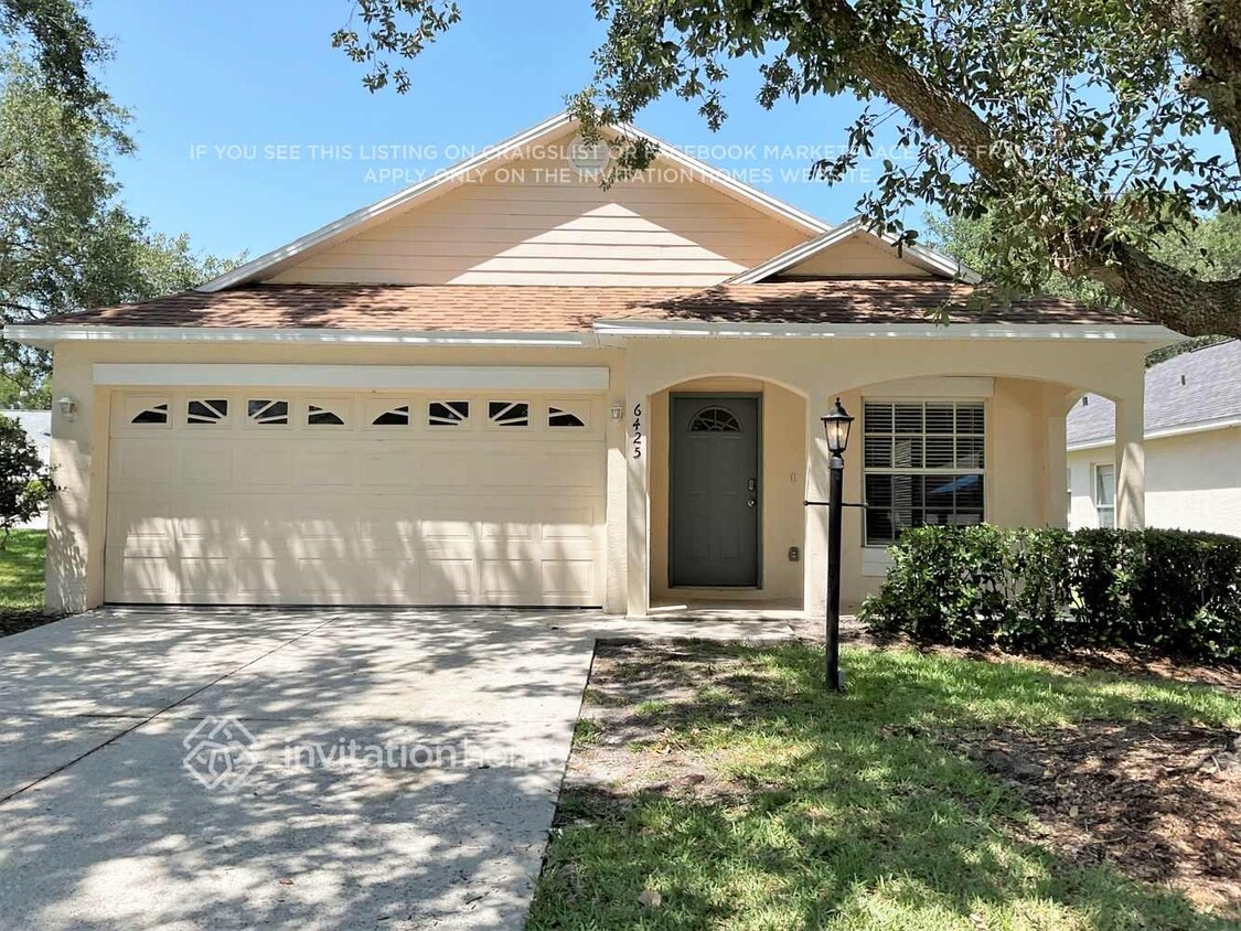 Foto principal - 6425 Barberry Ct