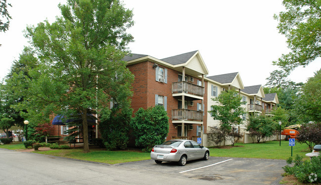 Building Photo - Prescott Place