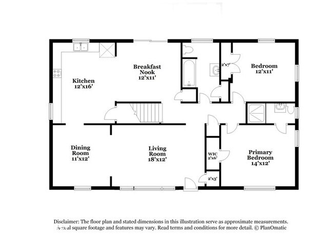 Building Photo - 207 Breedlove Ave, Durham, NC 27703