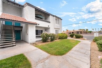 Building Photo - 1455 E Katie Ave